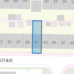 Perceel SWK01-B-3831