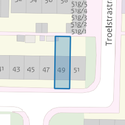 Perceel SWK01-B-3835