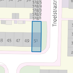 Perceel SWK01-B-3836