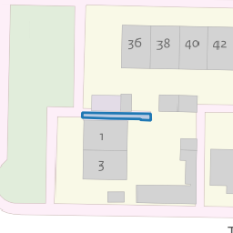 Perceel SWK01-B-3839