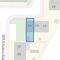 Perceel SWK01-B-3841