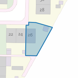 Perceel SWK01-B-3843