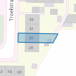 Perceel SWK01-B-3845