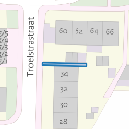 Perceel SWK01-B-3848