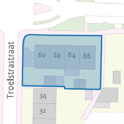 Perceel SWK01-B-3849