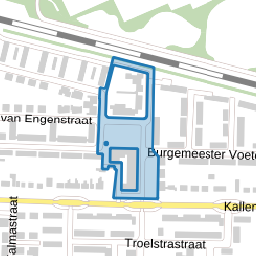 Perceel SWK01-B-3858