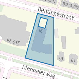 Perceel SWK01-B-3862