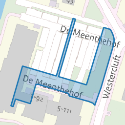 Perceel SWK01-B-3872