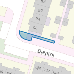 Perceel SWK01-B-3898