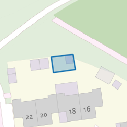 Perceel SWK01-B-3917