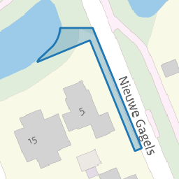 Perceel SWK01-B-3922