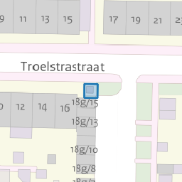 Perceel SWK01-B-3933