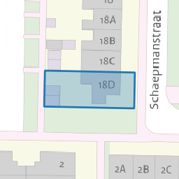 Perceel SWK01-B-3946