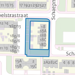 Perceel SWK01-B-3947