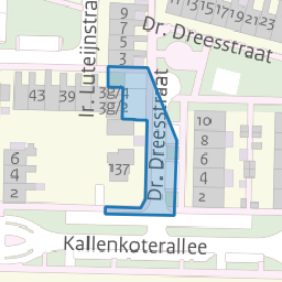 Perceel SWK01-B-3951