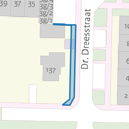 Perceel SWK01-B-3952