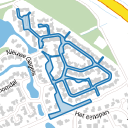 Perceel SWK01-B-3972