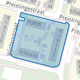 Perceel SWK01-B-3976