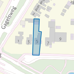 Perceel SWK01-B-3980