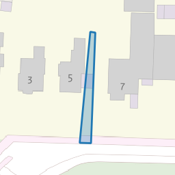 Perceel SWK01-B-3981