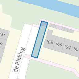 Perceel SWK01-B-3985