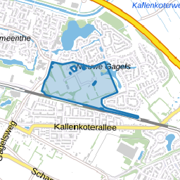 Perceel SWK01-B-4016