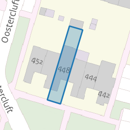 Perceel SWK01-B-4021