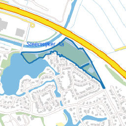 Perceel SWK01-B-4058