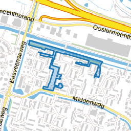 Perceel SWK01-B-4068