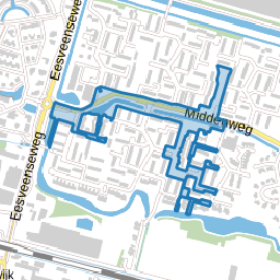 Perceel SWK01-B-4077