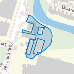 Perceel SWK01-B-4080