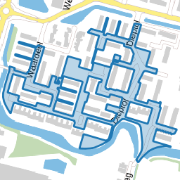 Perceel SWK01-B-4085