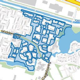 Perceel SWK01-B-4087