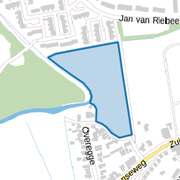 Perceel SWK01-C-2096