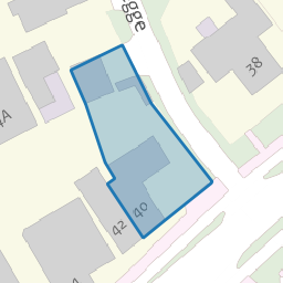 Perceel SWK01-C-2098