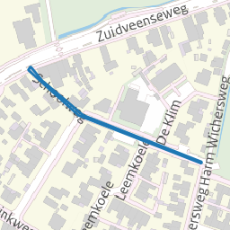 Perceel SWK01-C-2119