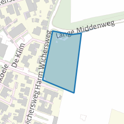 Perceel SWK01-C-2136