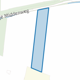 Perceel SWK01-C-2138