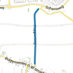 Perceel SWK01-C-2162