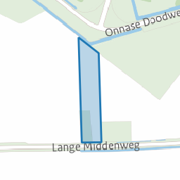 Perceel SWK01-C-2165