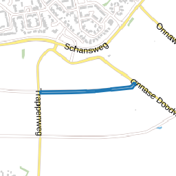 Perceel SWK01-C-2170