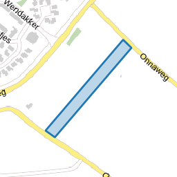 Perceel SWK01-C-2175