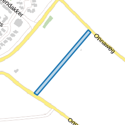 Perceel SWK01-C-2176