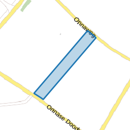 Perceel SWK01-C-2183