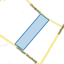 Perceel SWK01-C-2184