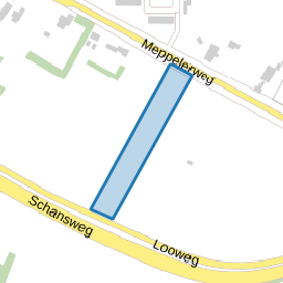 Perceel SWK01-C-2240