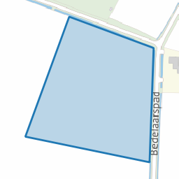 Perceel SWK01-C-2275