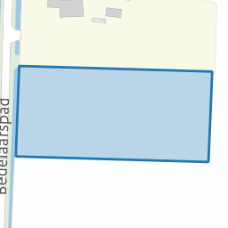 Perceel SWK01-C-2288