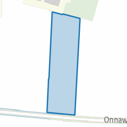 Perceel SWK01-C-2292