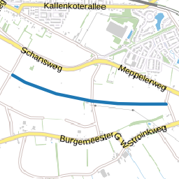 Perceel SWK01-C-2308